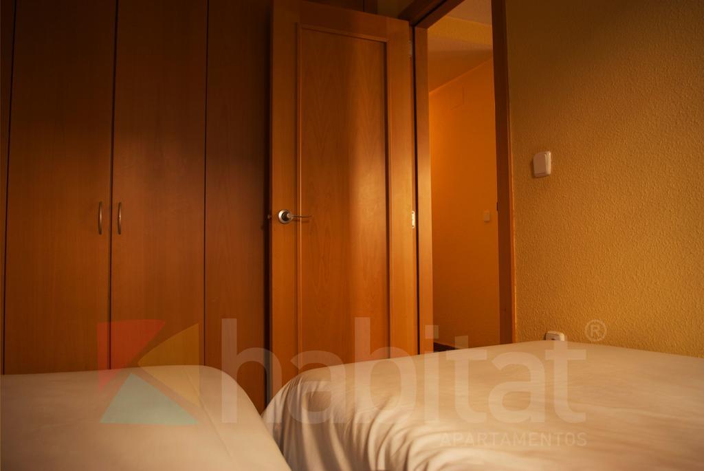 Apartamentos Habitat Zona Media Моначиль Екстер'єр фото