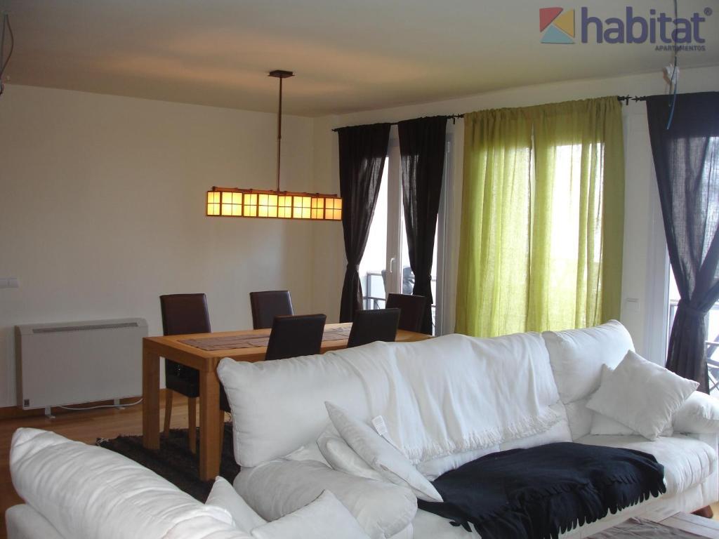 Apartamentos Habitat Zona Media Моначиль Екстер'єр фото